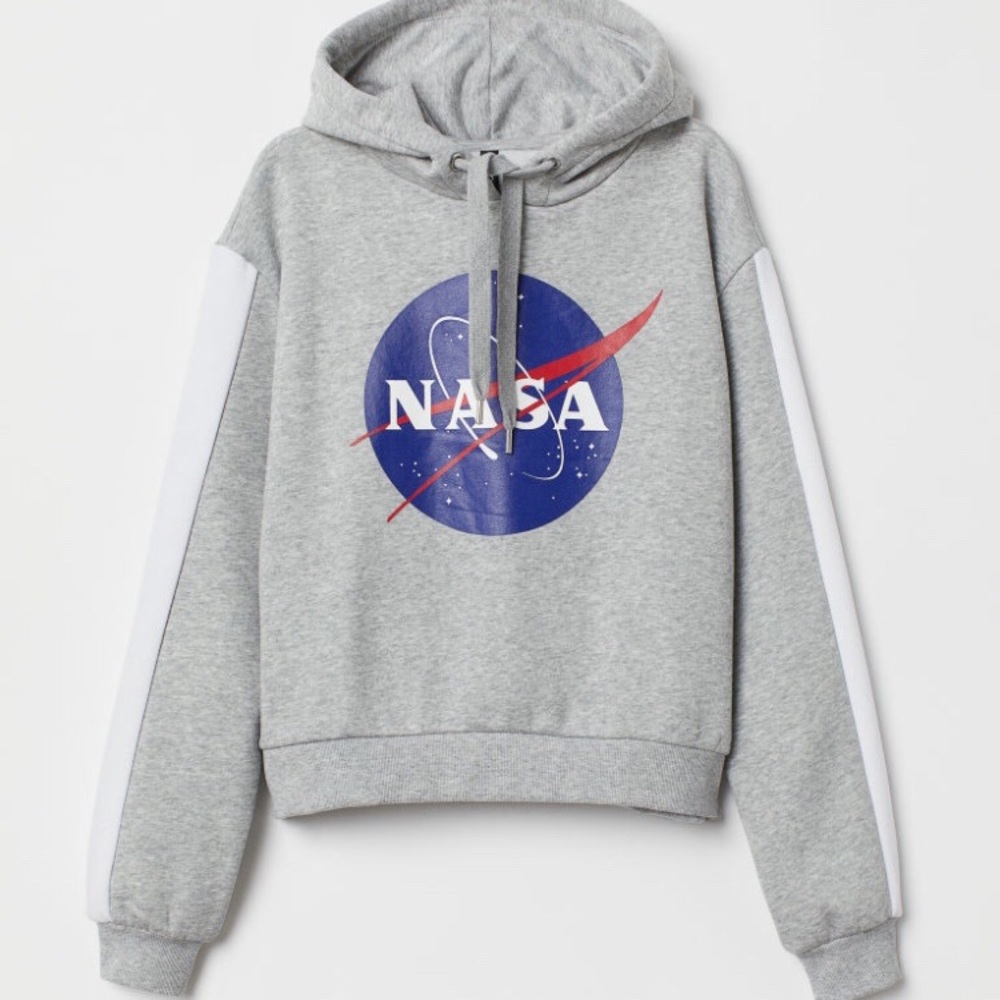 NASA Hoodie